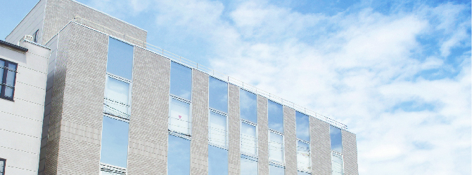 社屋の画像