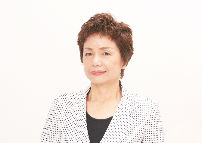 竹内代表取締役社長の画像