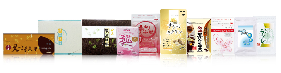 りぶメール商品一覧の画像