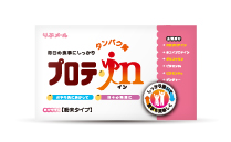 プロテinの画像