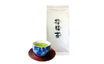 招福茶の画像